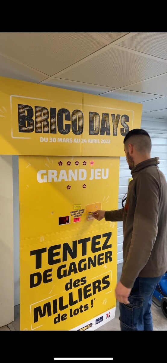 Images Bricorama Issoire