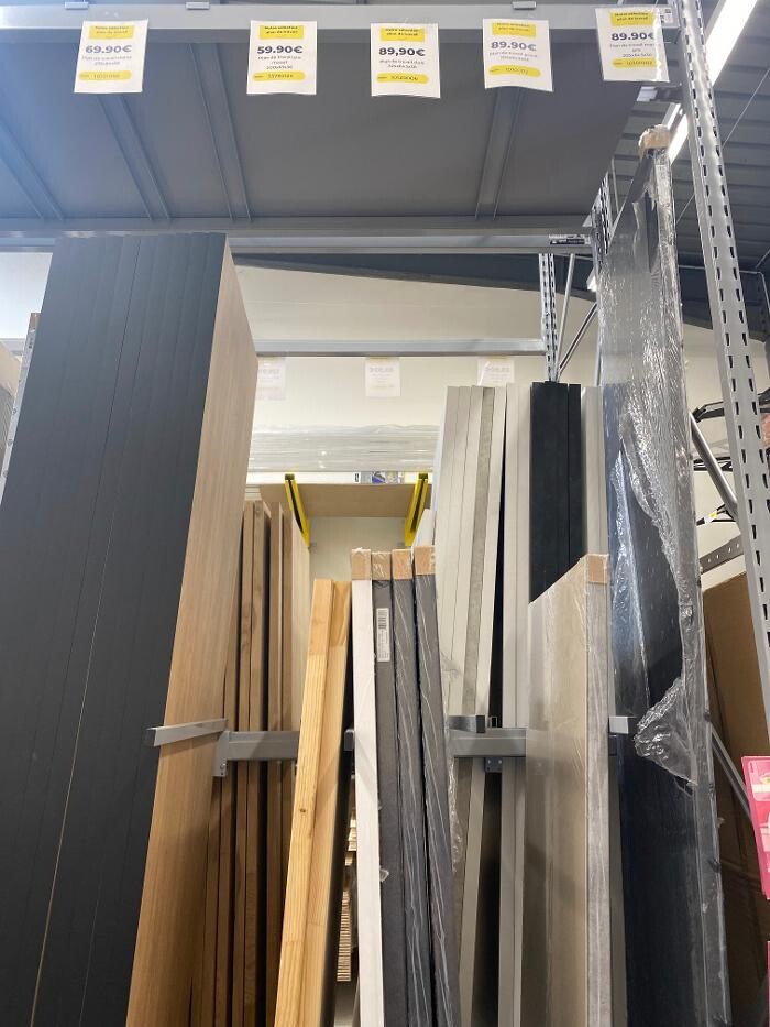 Images Bricorama Issoire