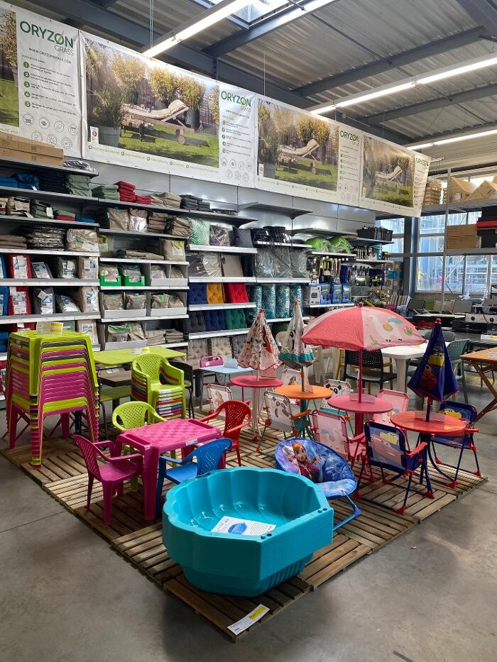 Images Bricorama Issoire