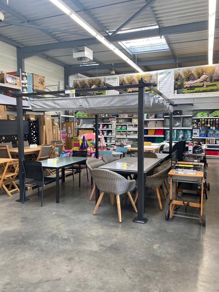 Images Bricorama Issoire