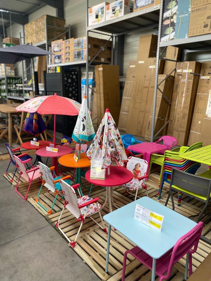 Images Bricorama Issoire