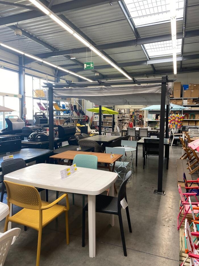 Images Bricorama Issoire