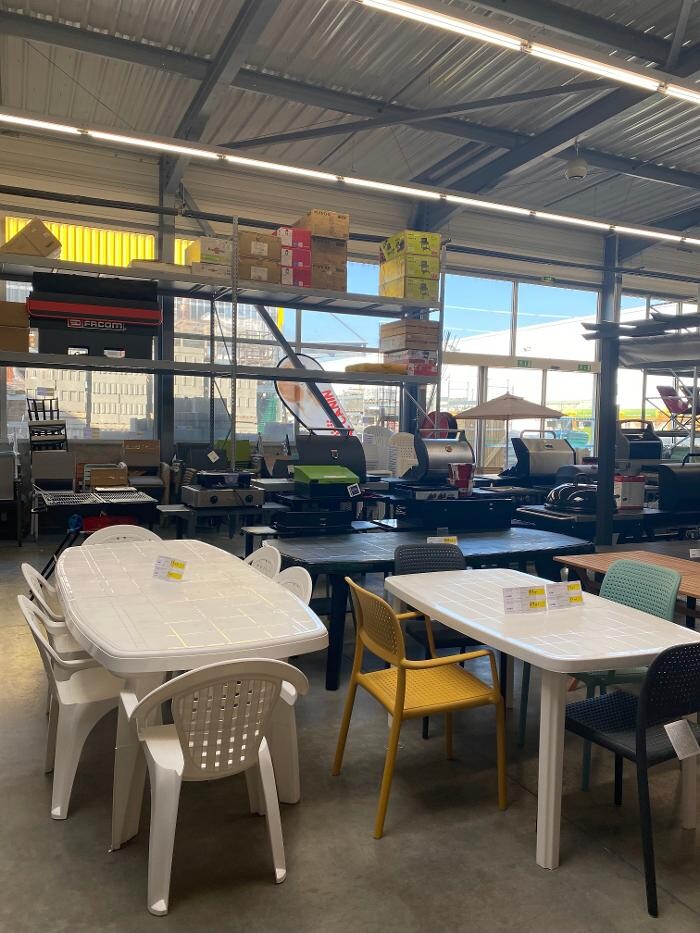 Images Bricorama Issoire