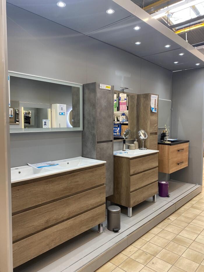Images Bricorama Issoire