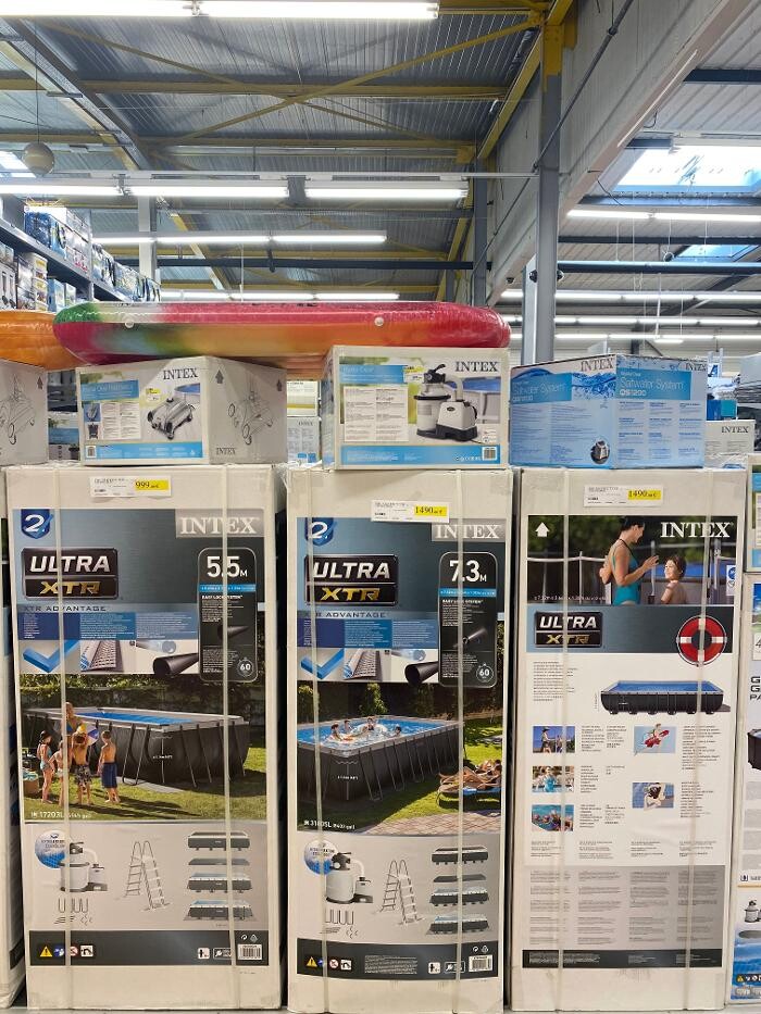 Images Bricorama Issoire
