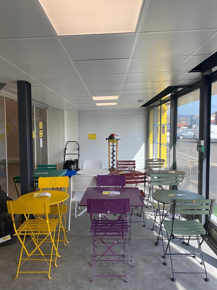 Images Bricorama Issoire