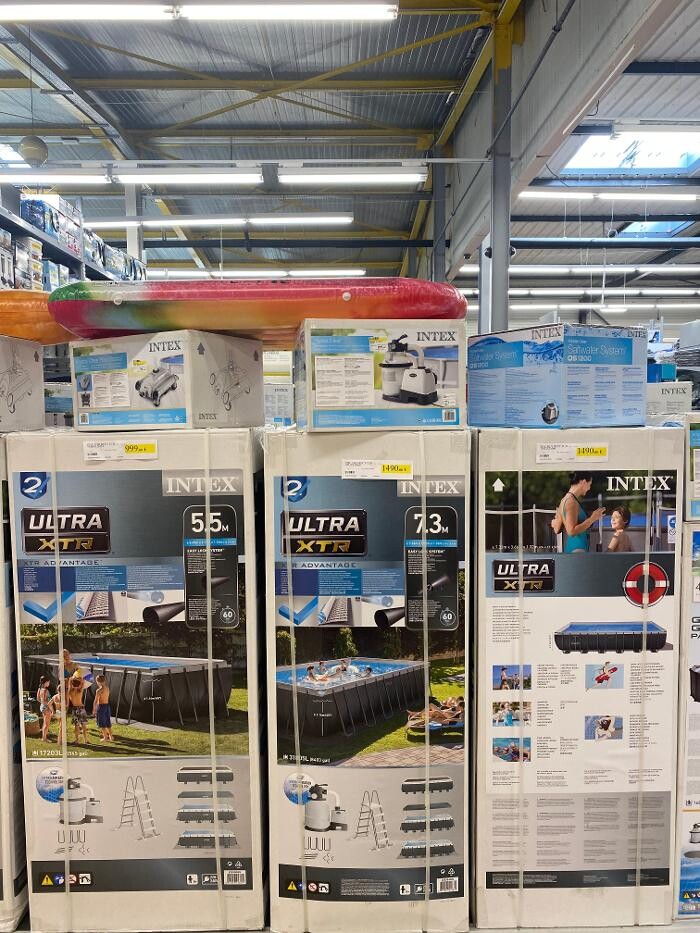 Images Bricorama Issoire