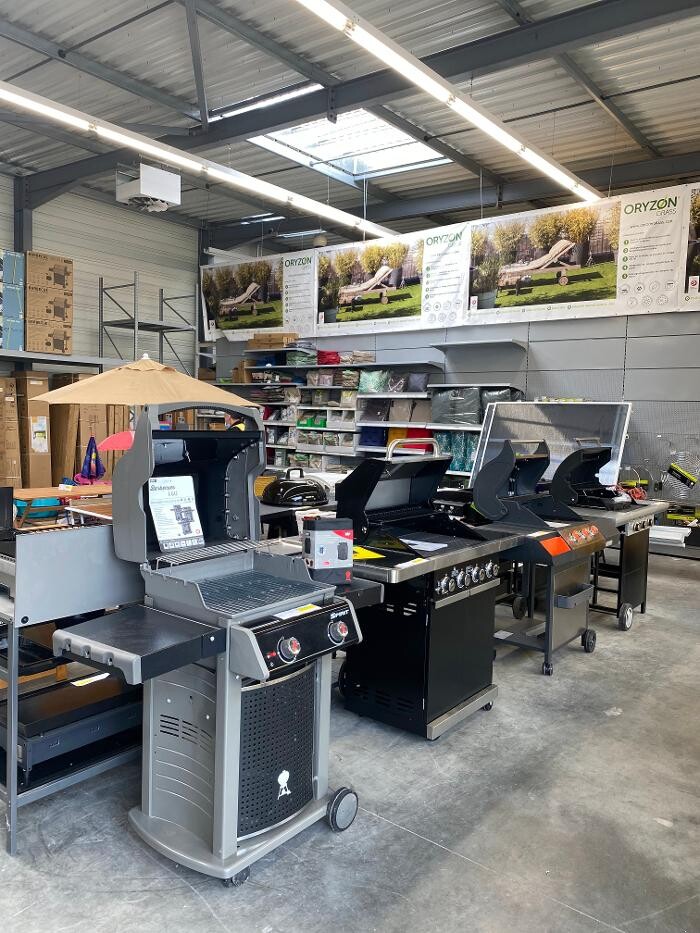 Images Bricorama Issoire