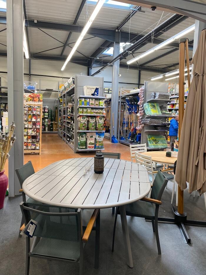 Images Bricorama Issoire