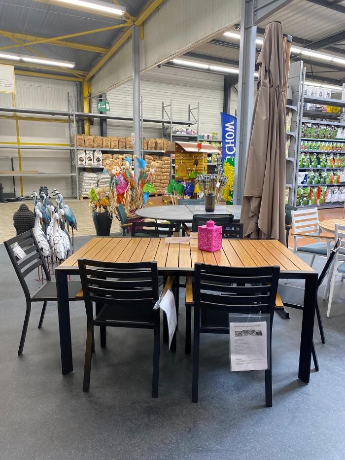 Images Bricorama Issoire