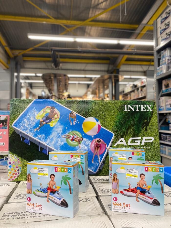 Images Bricorama Issoire