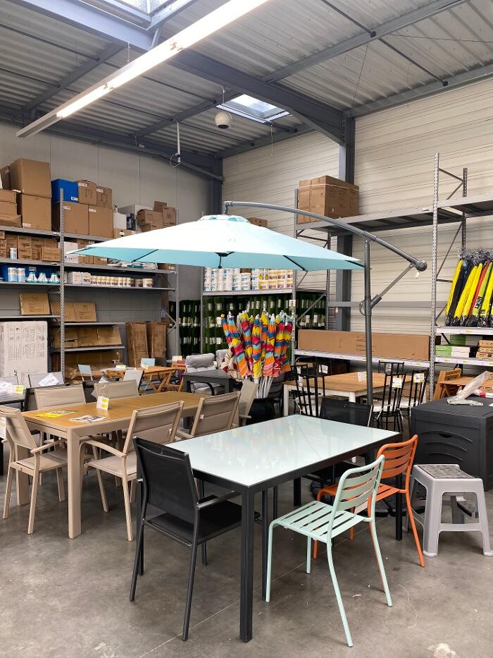 Images Bricorama Issoire