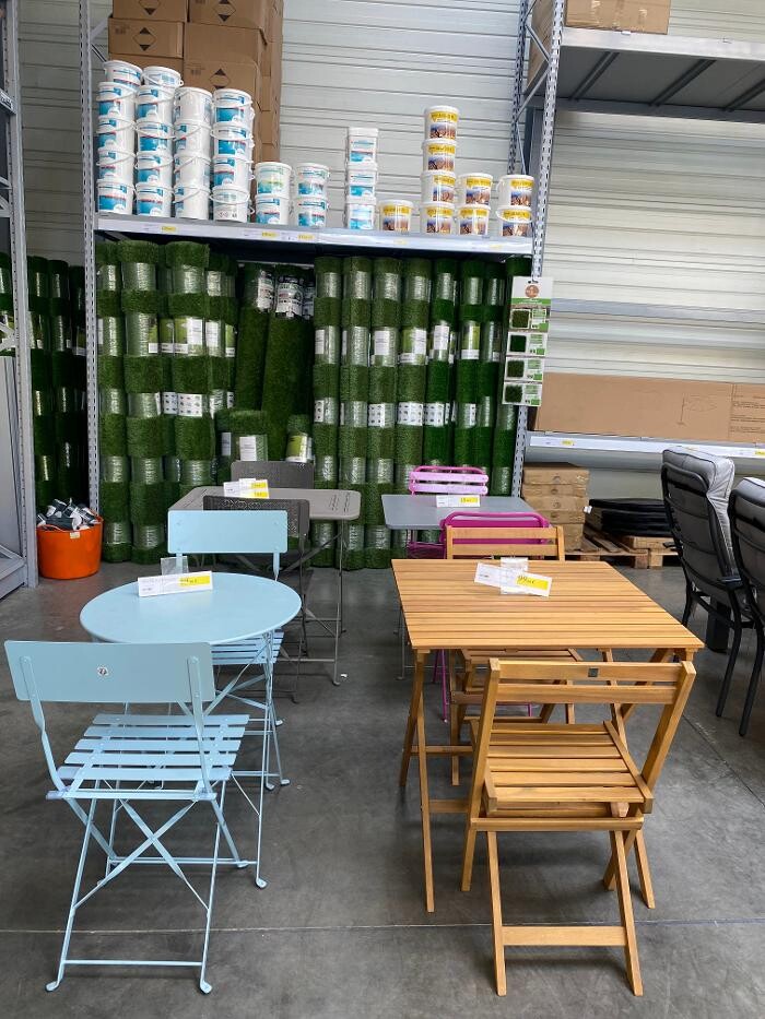 Images Bricorama Issoire
