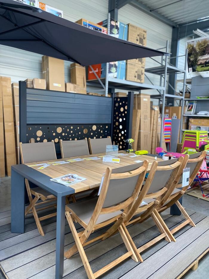 Images Bricorama Issoire