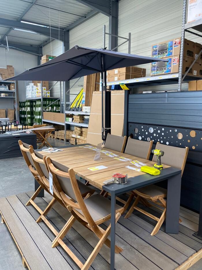 Images Bricorama Issoire