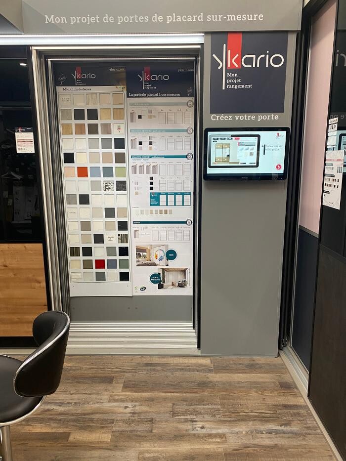 Images Bricorama Issoire
