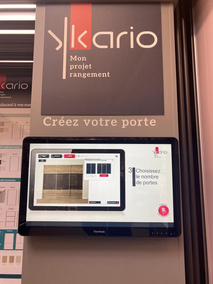 Images Bricorama Issoire