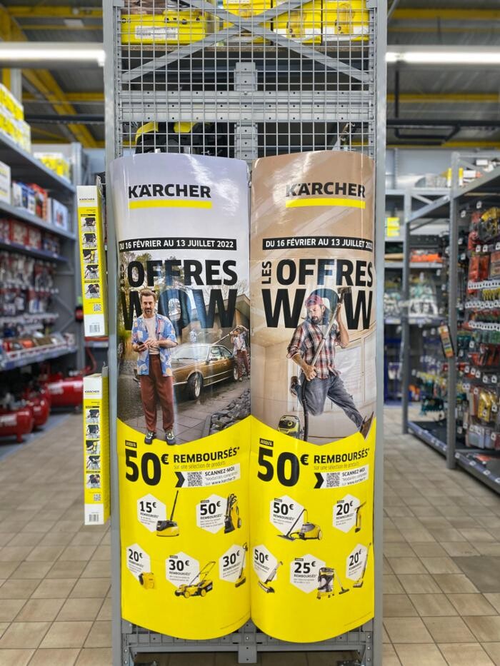 Images Bricorama Issoire