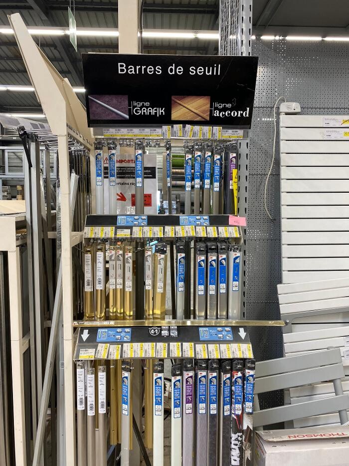 Images Bricorama Issoire