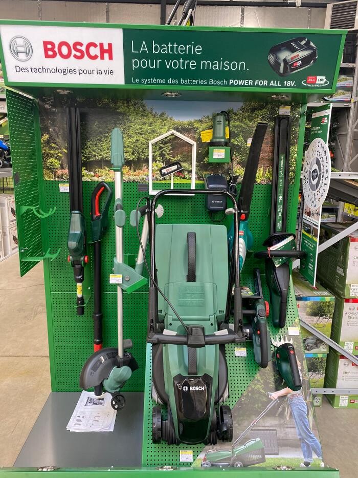 Images Bricorama Issoire