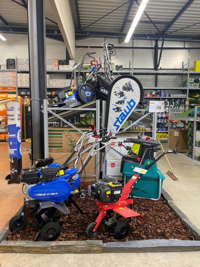 Images Bricorama Issoire
