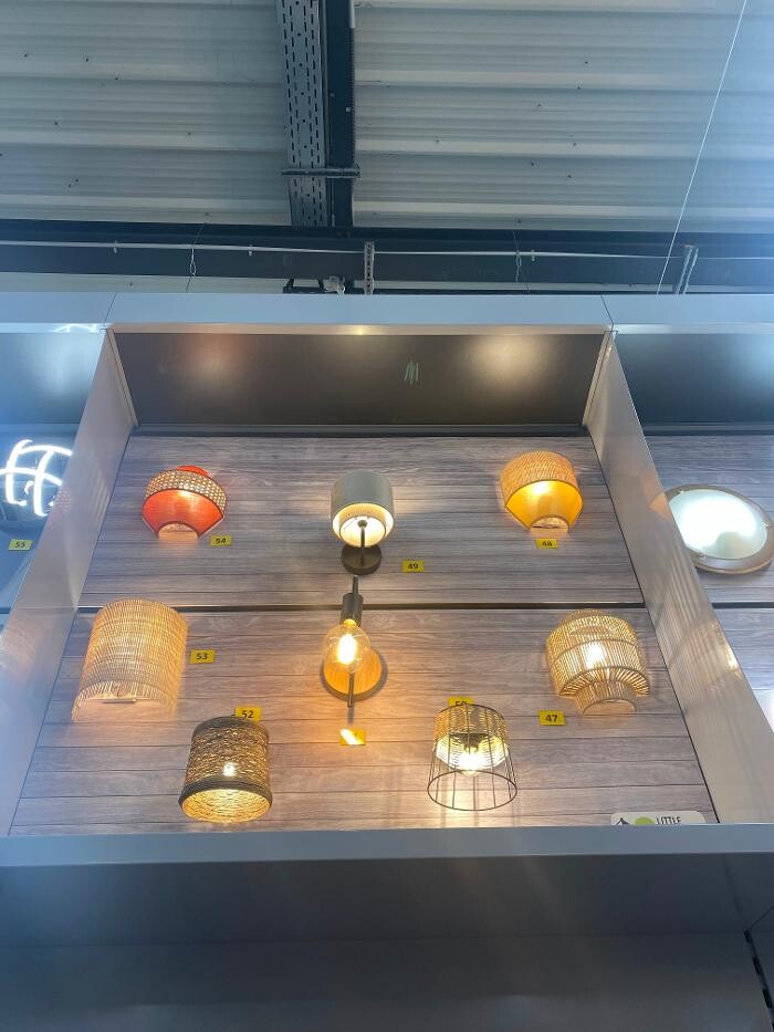 Images Bricorama Issoire