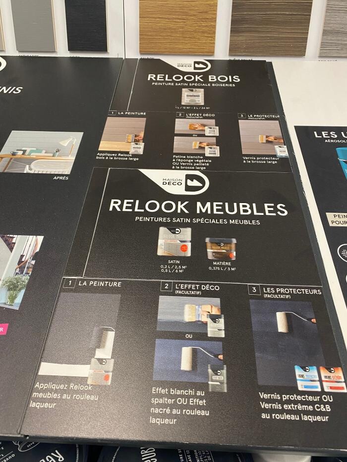 Images Bricorama Issoire