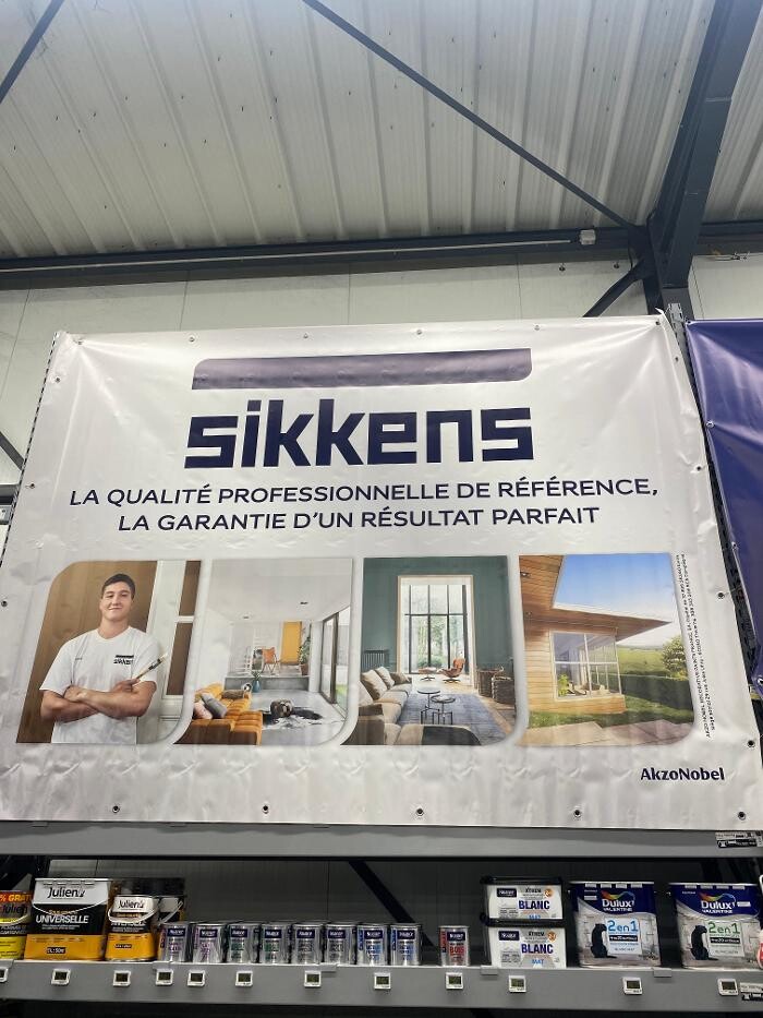 Images Bricorama Issoire