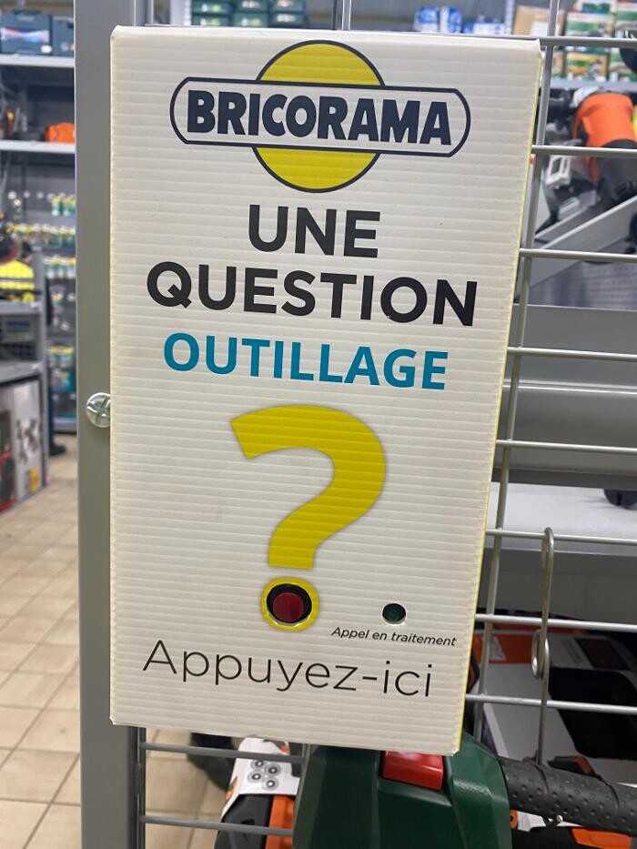 Images Bricorama Issoire
