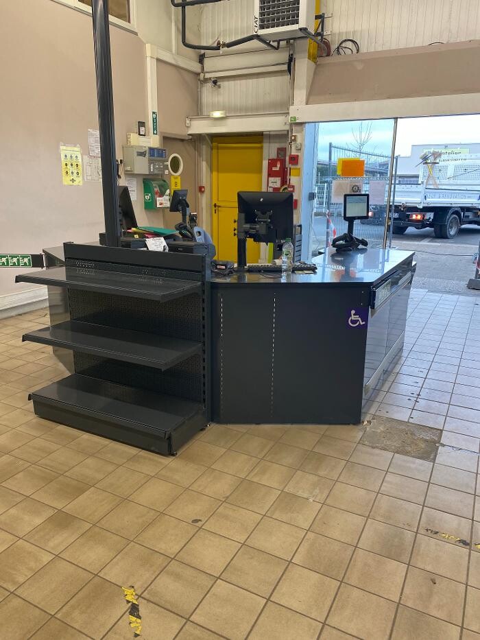 Images Bricorama Issoire