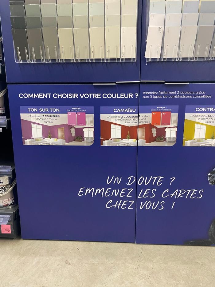 Images Bricorama Issoire