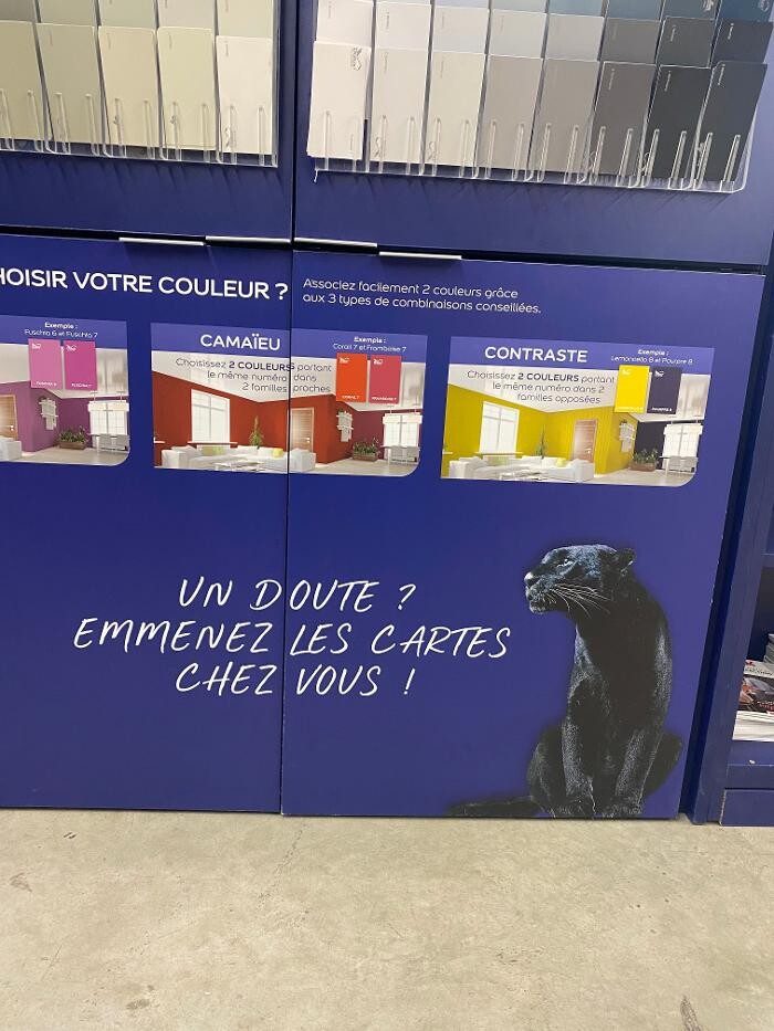 Images Bricorama Issoire