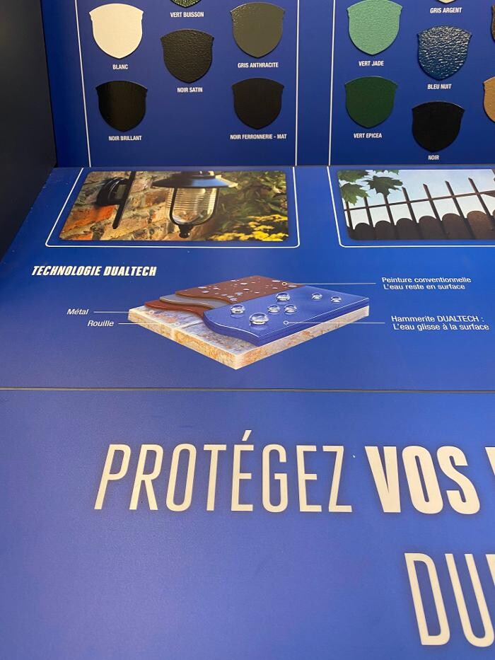 Images Bricorama Issoire