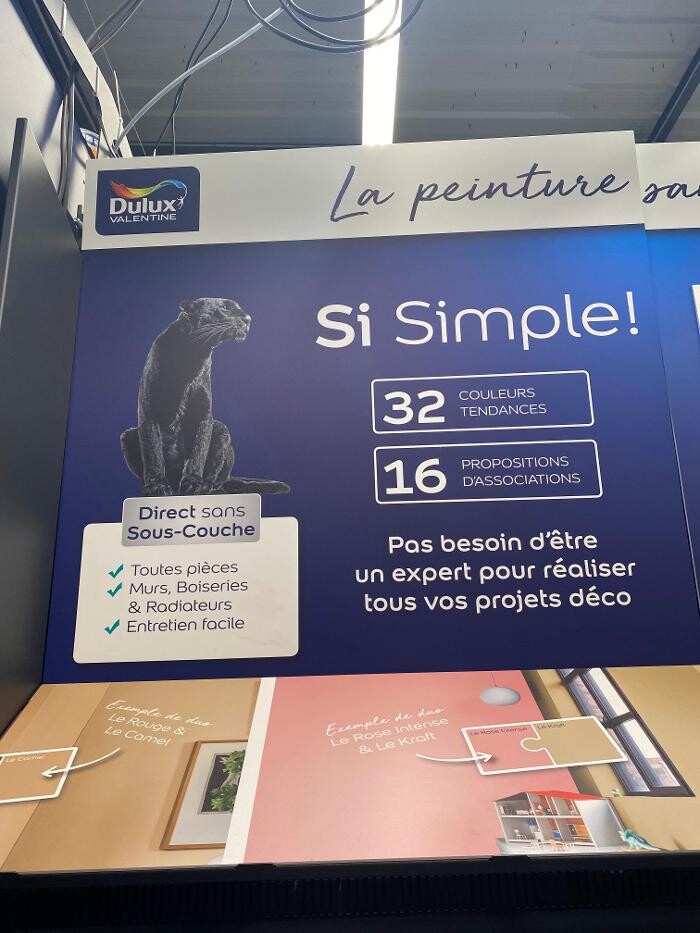 Images Bricorama Issoire