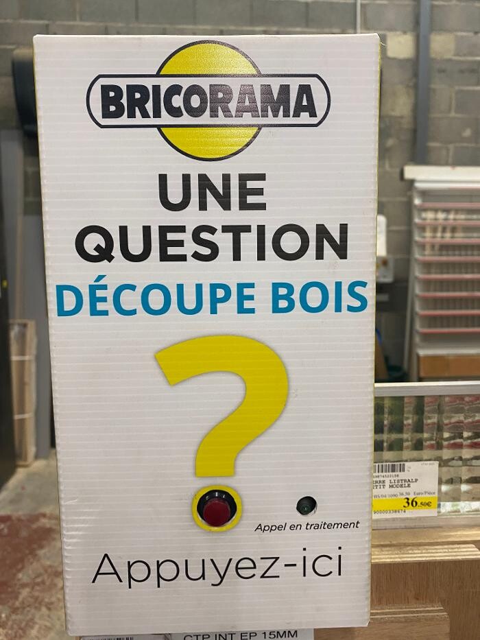 Images Bricorama Issoire