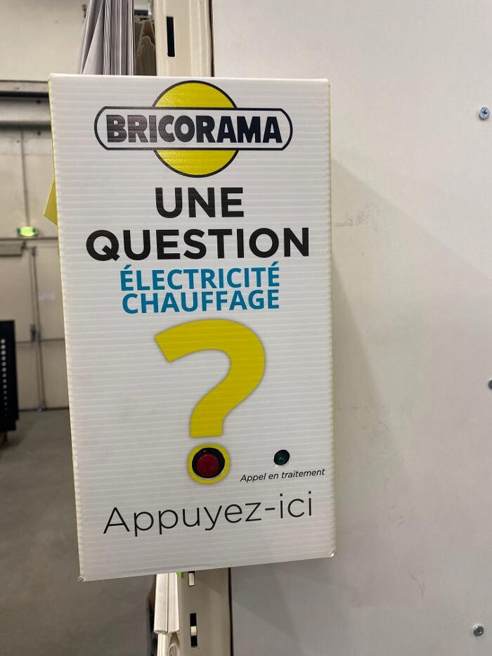 Images Bricorama Issoire