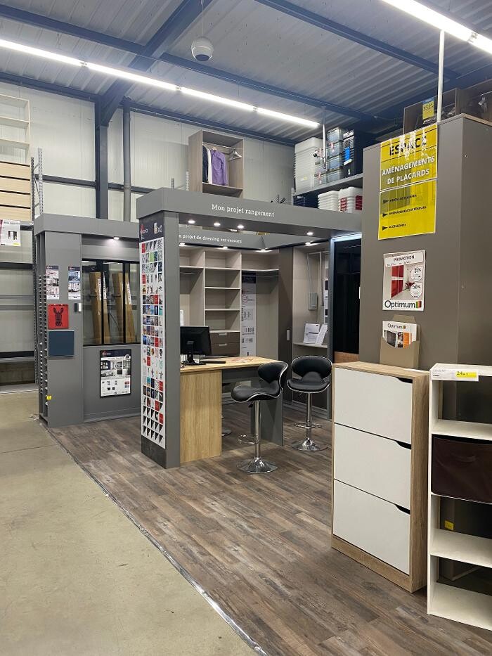 Images Bricorama Issoire