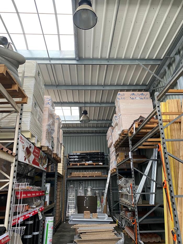 Images Bricorama Issoire