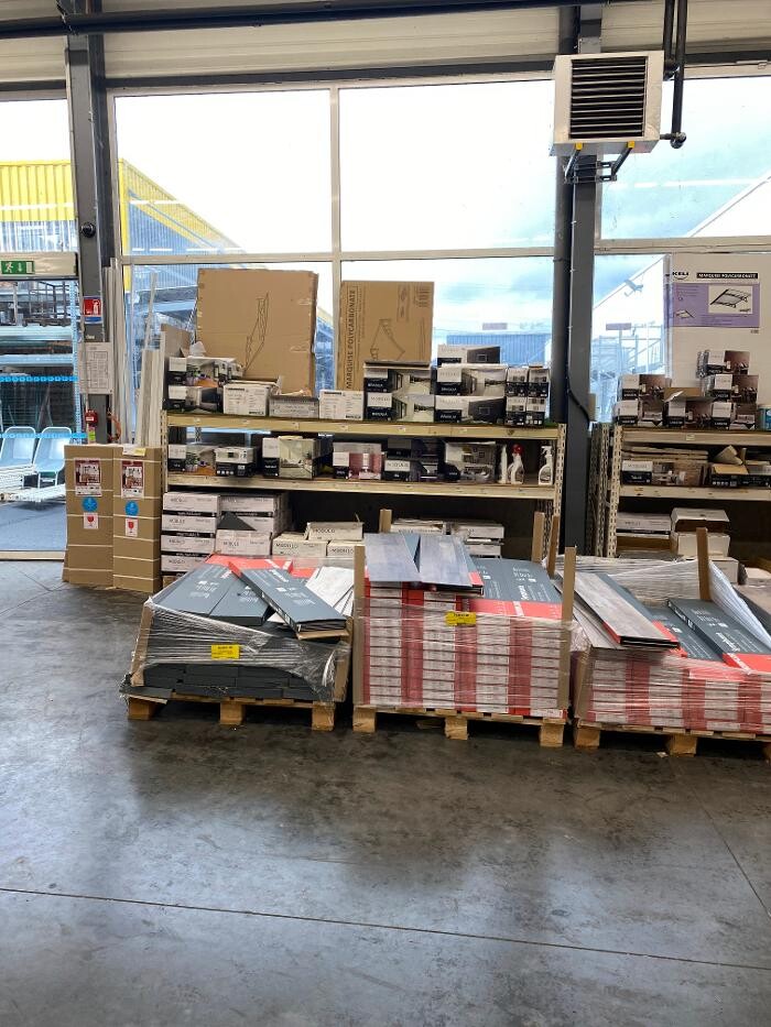Images Bricorama Issoire