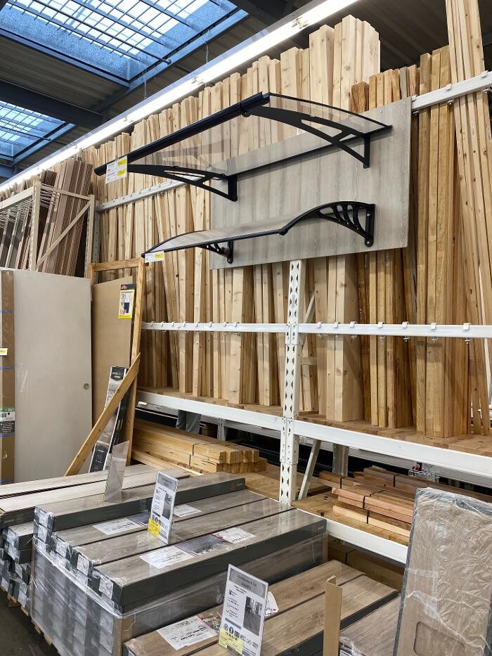 Images Bricorama Issoire