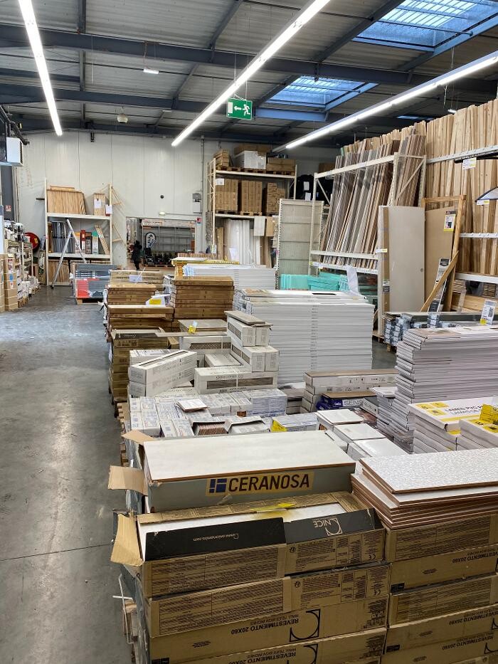 Images Bricorama Issoire