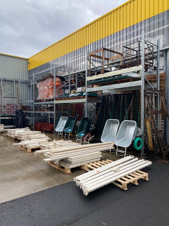 Images Bricorama Issoire