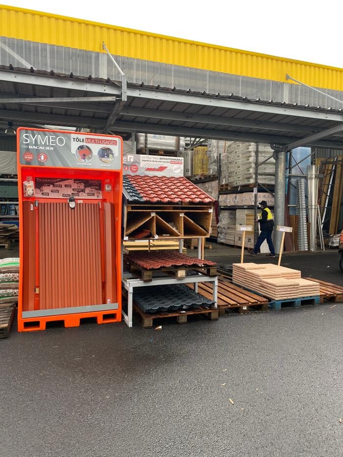 Images Bricorama Issoire