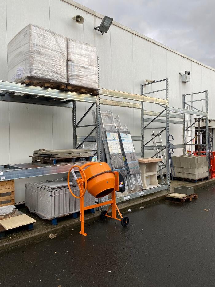 Images Bricorama Issoire