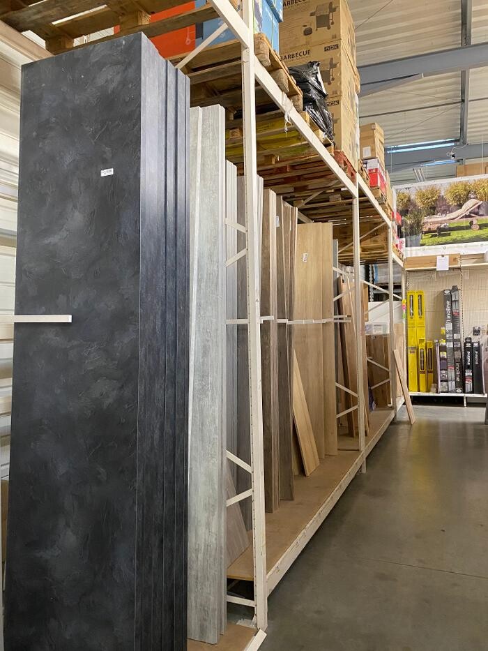 Images Bricorama Issoire