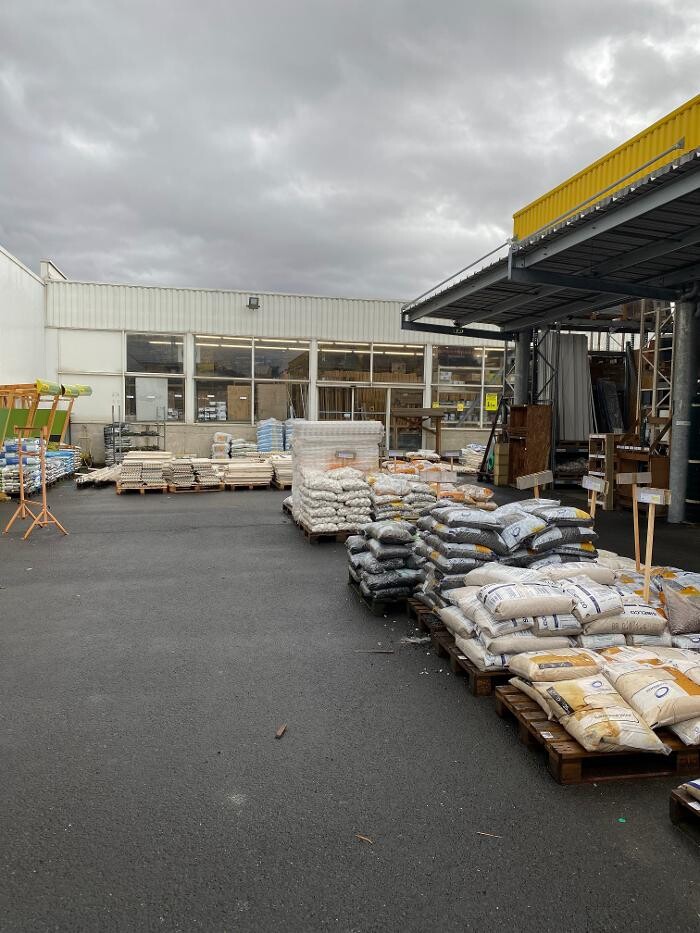 Images Bricorama Issoire