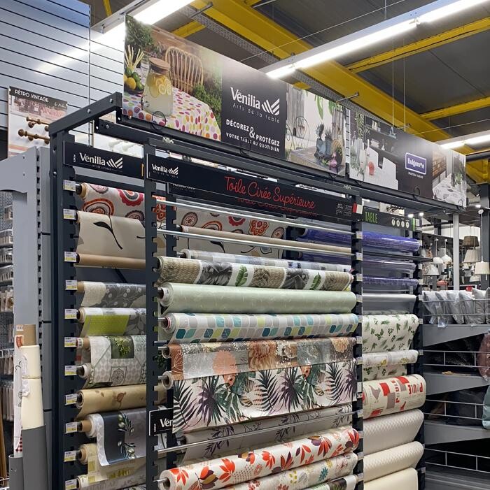 Images Bricorama Issoire