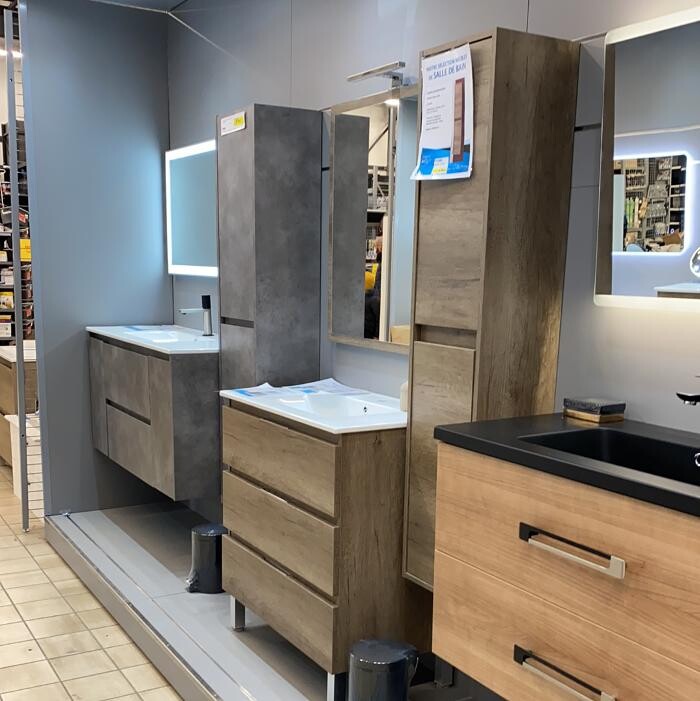 Images Bricorama Issoire
