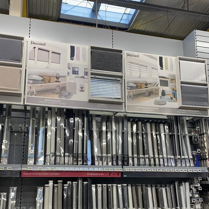 Images Bricorama Issoire