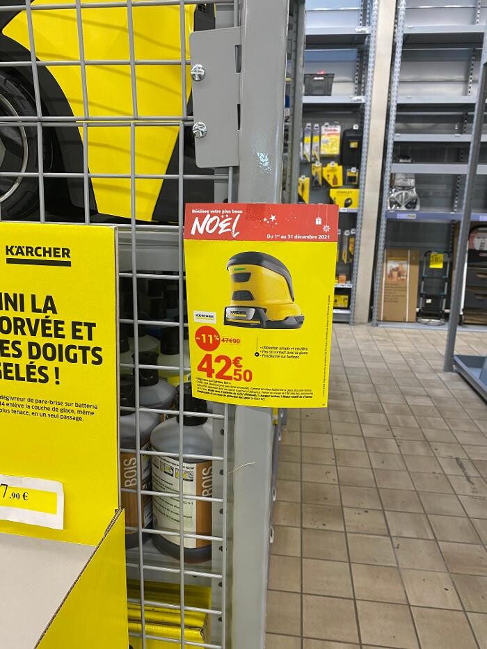 Images Bricorama Issoire